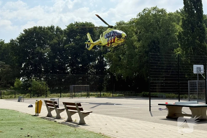 nieuws jasmijnstraat sint-oedenrode