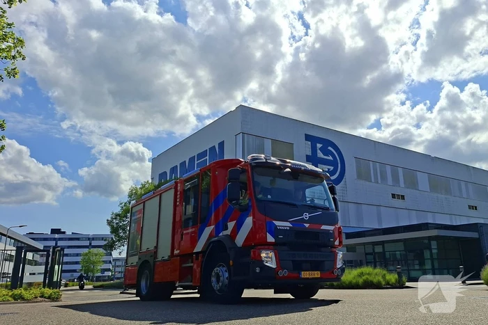 brand avelingen-west gorinchem