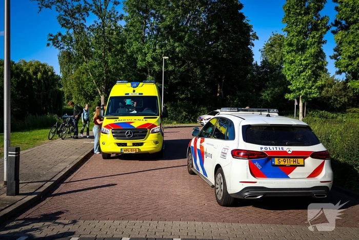 nieuws vossiuslaan leiderdorp