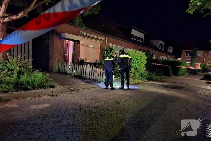 nieuws horst 15 lelystad