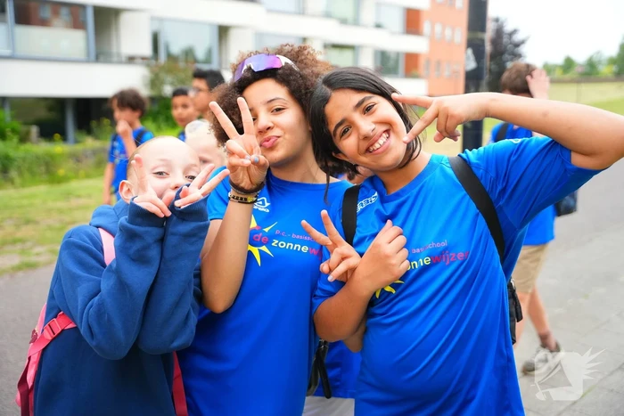 Jubileumeditie avondvierdaagse van start