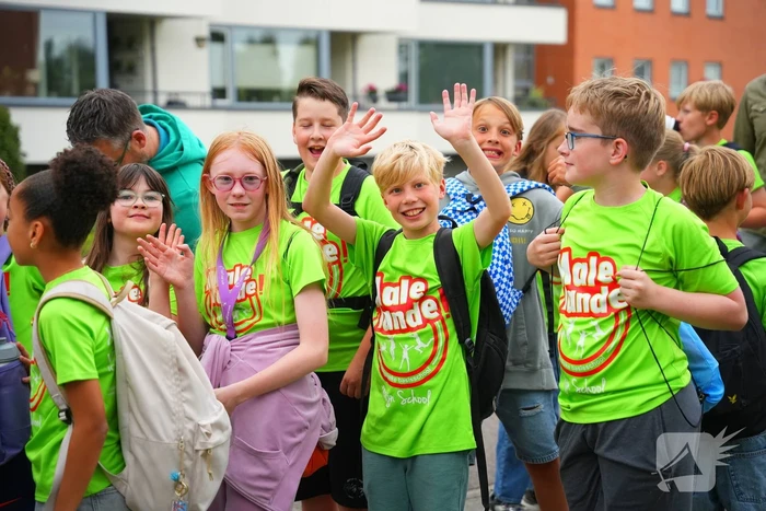 Jubileumeditie avondvierdaagse van start