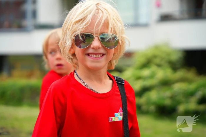 Jubileumeditie avondvierdaagse van start