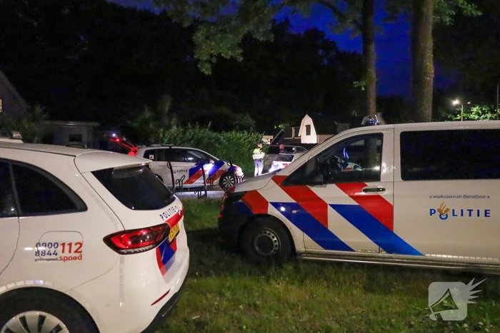 nieuws amsterdamsestraatweg - n221 baarn