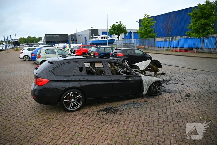 brand junokade leeuwarden