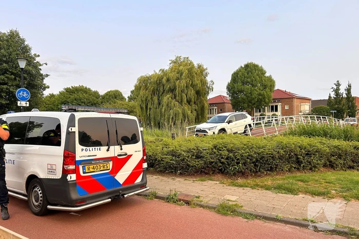 nieuws eikenwede barendrecht
