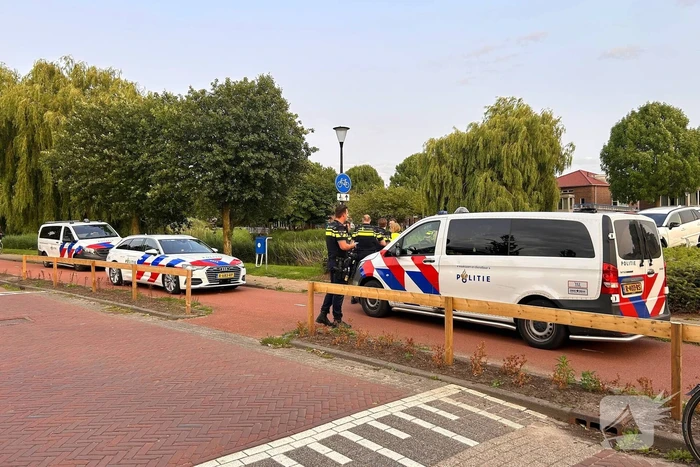 Fietsbrug wordt valkuil voor vluchtende bestuurder