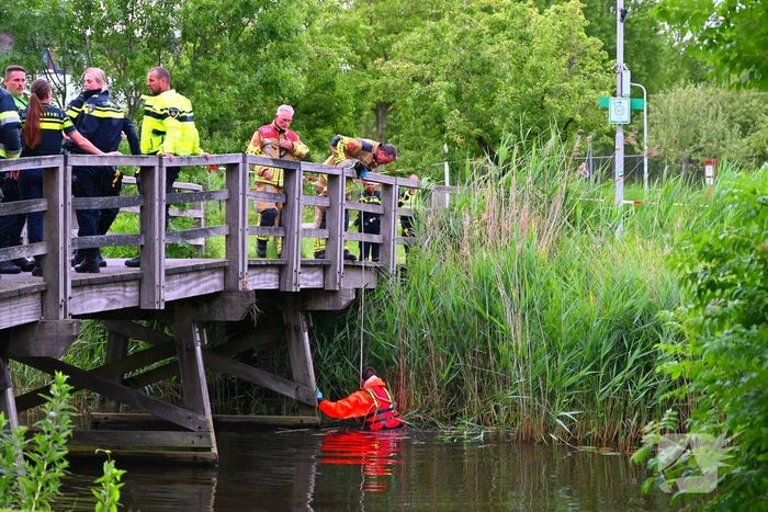 nieuws potmargepaad leeuwarden