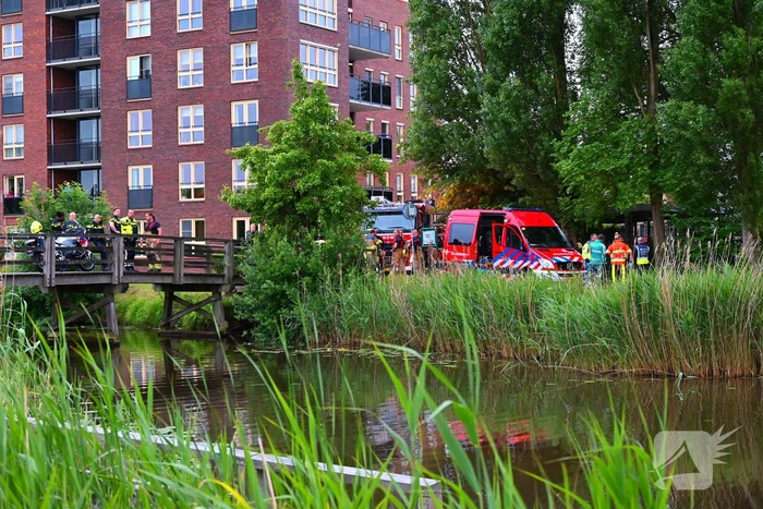 Grote zoekactie na kledingvondst