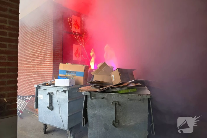 nieuws dr. w. dreeslaan ede