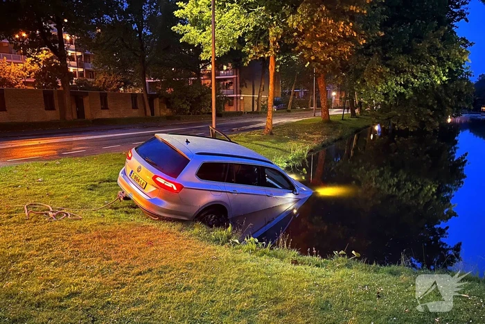 ongeval wijnruitgaarde gouda