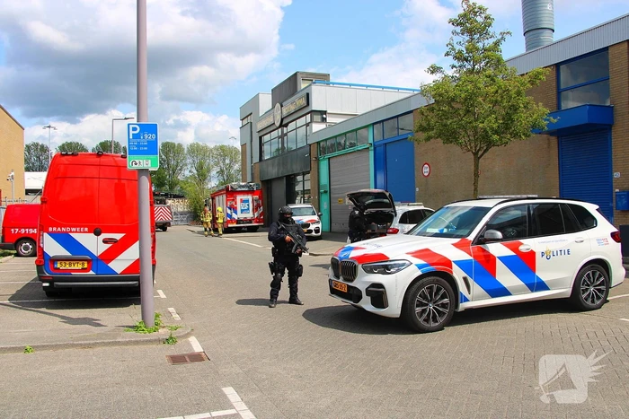 nieuws laagjesweg rotterdam