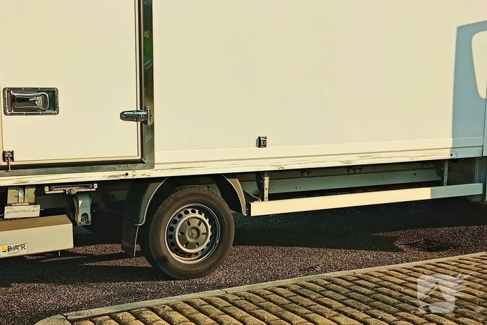 Botsing bij verkeerslichten
