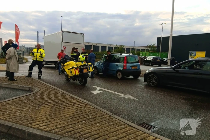 ongeval westervoorstedijk arnhem