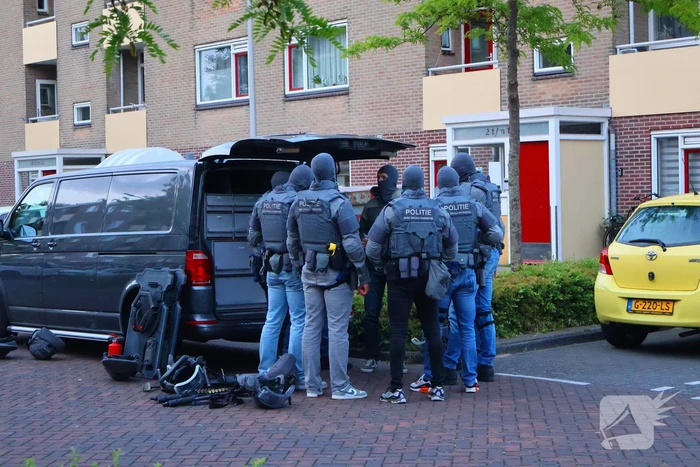 nieuws clusiusweg noordwijk
