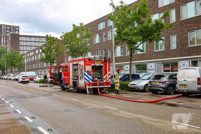 brand statenjachtstraat amsterdam