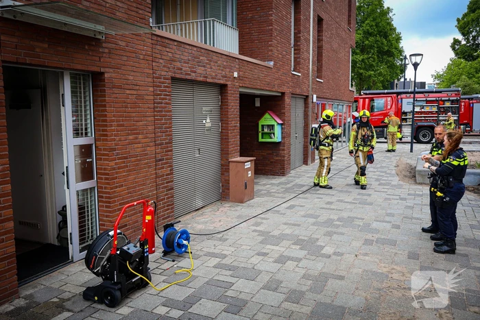 brand granaatplein leiden
