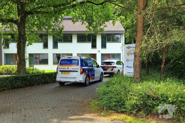 nieuws horapark ede