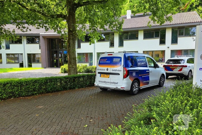 Politie op zoek naar manspersoon na diefstal