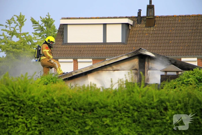 brand klemmenstraat stramproy