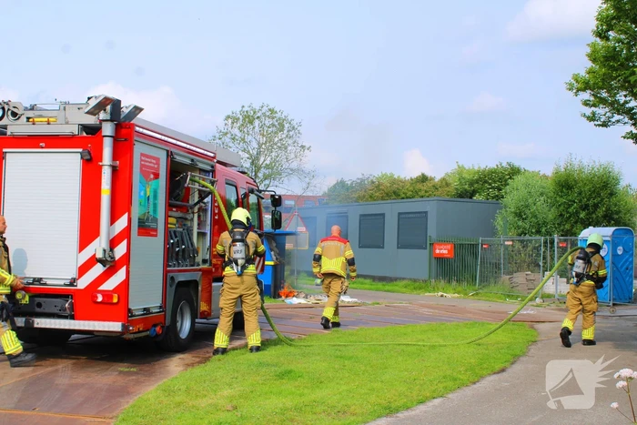 brand galamastins leeuwarden