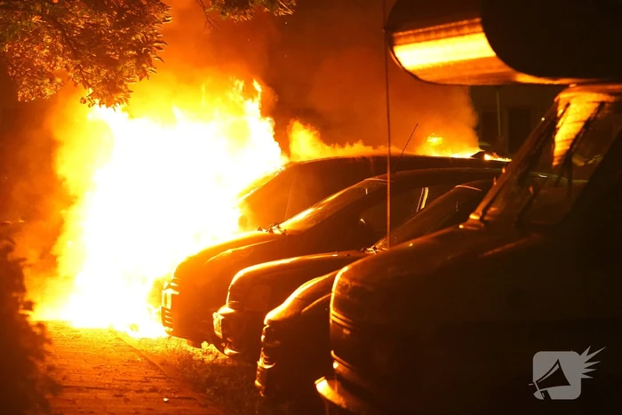 brand etstoelstraat assen