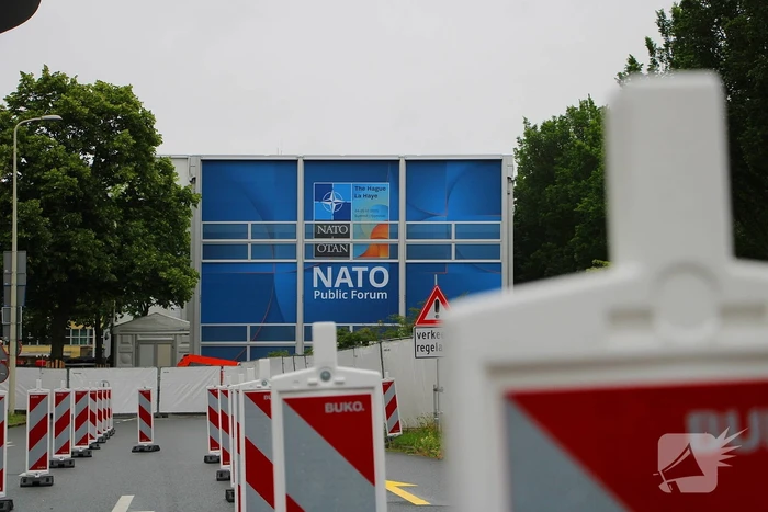 NAVO bereidt zich voor op grote bijeenkomst