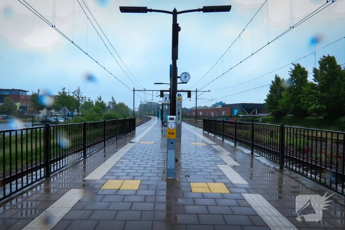 NS-personeel legt werk neer voor betere lonen