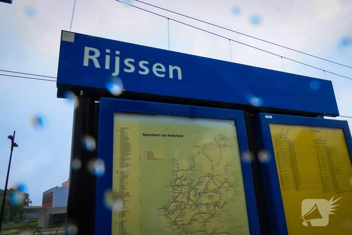 NS-personeel legt werk neer voor betere lonen