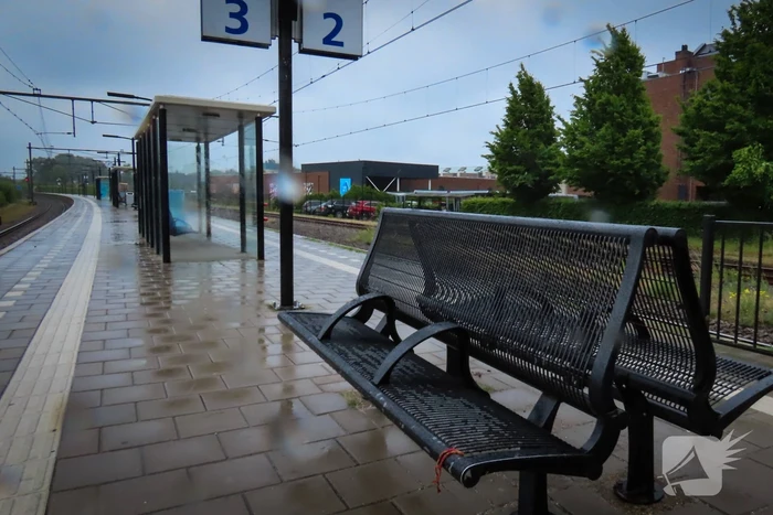 NS-personeel legt werk neer voor betere lonen