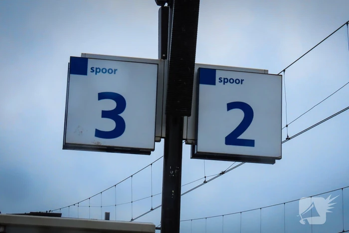 NS-personeel legt werk neer voor betere lonen
