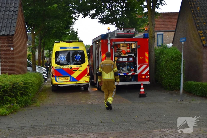 nieuws hooiakker rijen