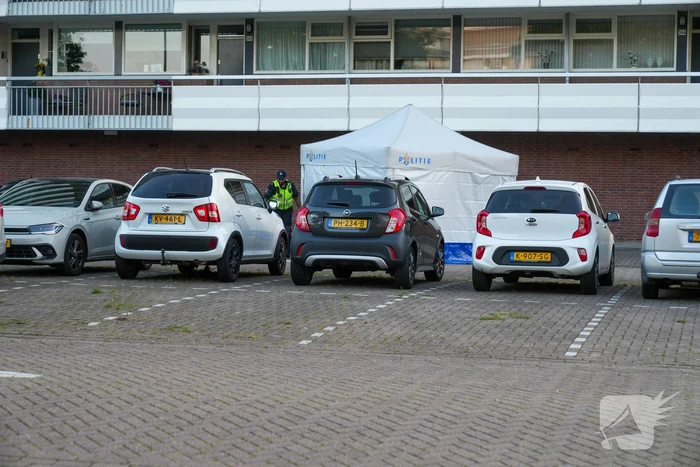 nieuws bleulandweg gouda