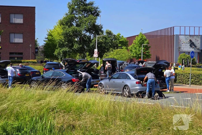 nieuws rietberglaan barneveld