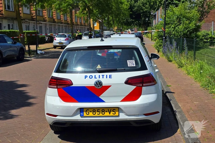 nieuws zanderijweg ede