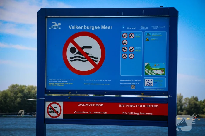 Suppers in problemen op Valkenburgse Meer