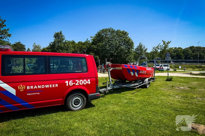 Suppers in problemen op Valkenburgse Meer