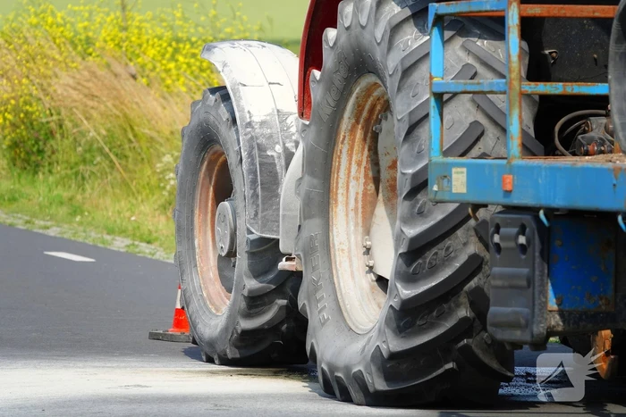 Voertuigbrand snel onder controle
