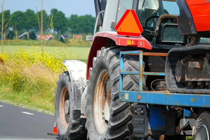 Voertuigbrand snel onder controle