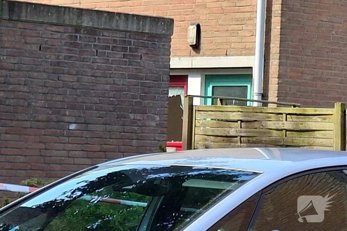Politie onderzoekt geweldsincident
