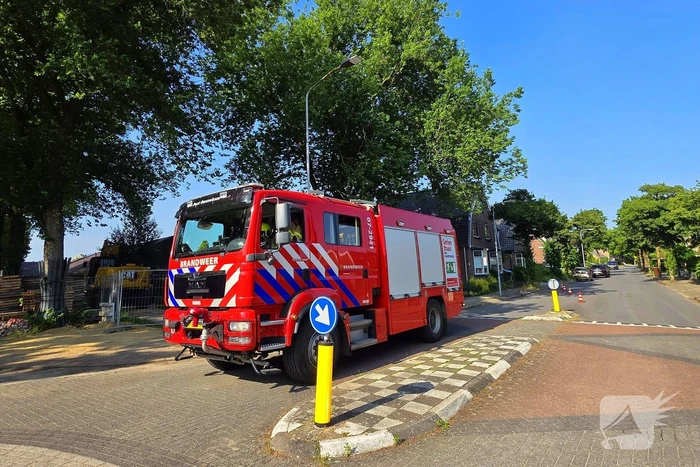 natuur halderweg bennekom