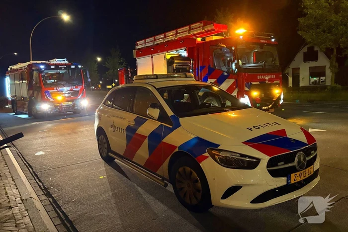 brand katwolderplein zwolle