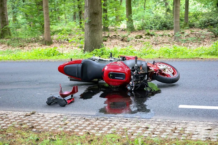 ongeval arnhemse karweg putten