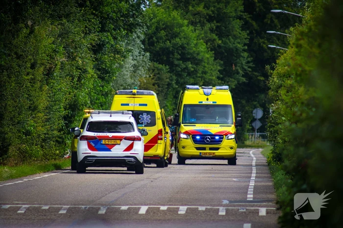 nieuws rijksstraatweg - n44 wassenaar