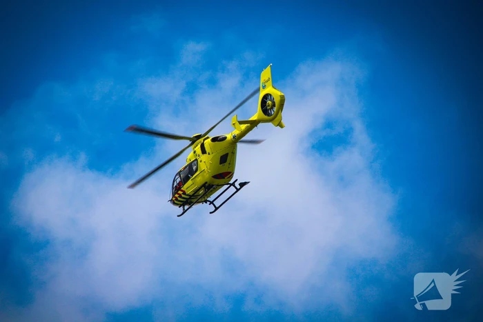 Wielrenner zwaargewond na val, politie doet onderzoek