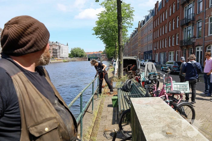 nieuws jacob catskade amsterdam