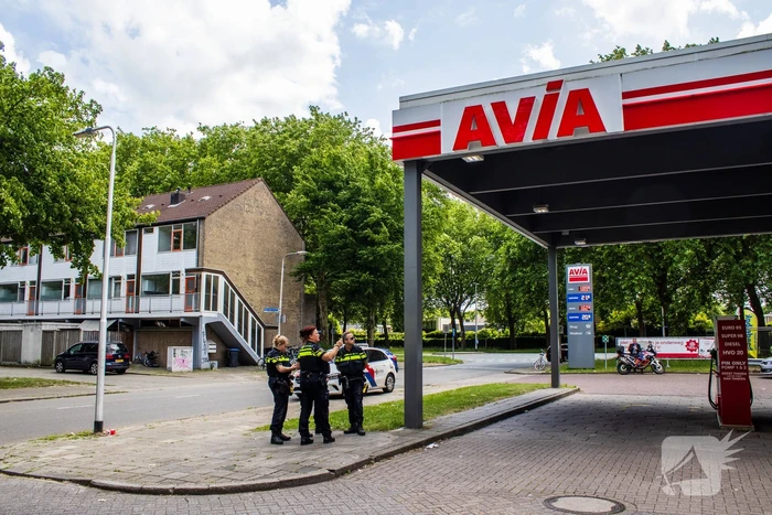 ongeval mascagnistraat tilburg