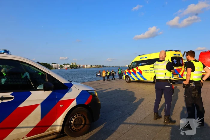 nieuws de ruijterkade amsterdam