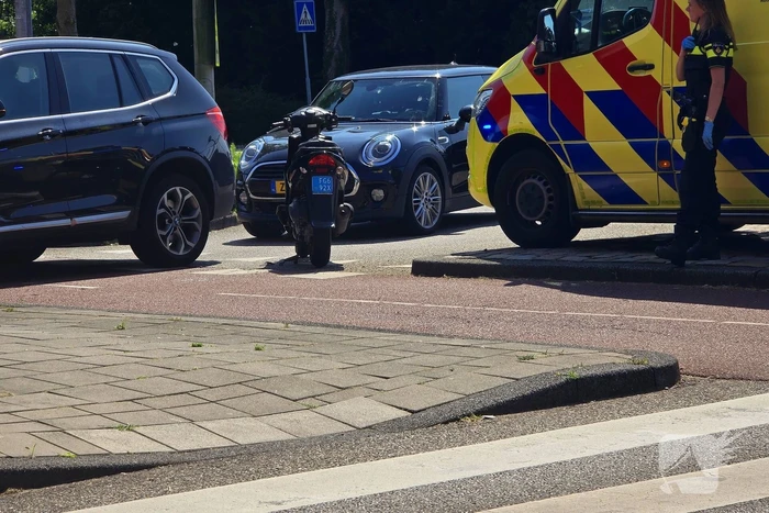 Bekende rotonde opnieuw in opspraak door ongeval