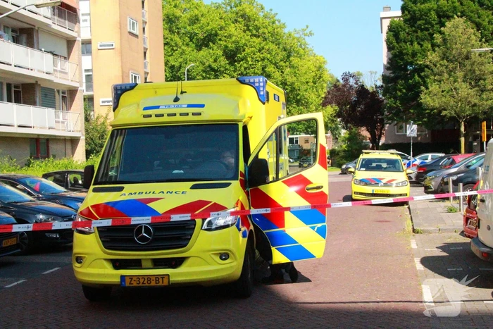Uitslaande brand veroorzaakt aanzienlijke schade
